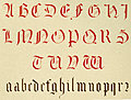 Plate 71.âFifteenth Century No. 1a.