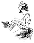 A Fair Reader