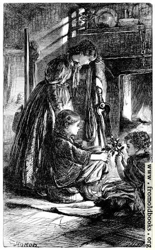 [Picture: An Orphan Family’s Christmas]