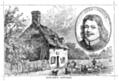 [Picture: John Bunyan’s Cottage]