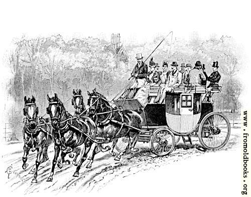 [Picture: London Driving]