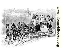 [picture: London Driving]