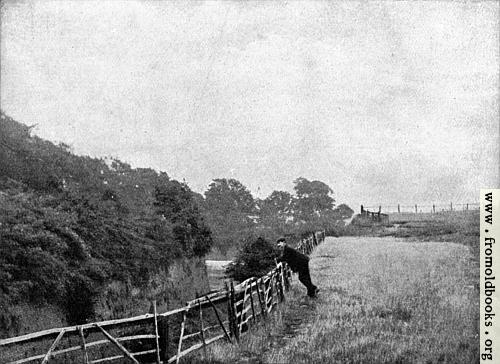 [Picture: Fort Pitt, Chatham]