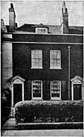 The Birthplace of Charles Dickens