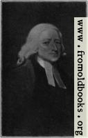 [picture: Rev. John Wesley]
