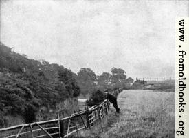 [picture: Fort Pitt, Chatham]