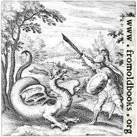 The Dragon of Putrefaction