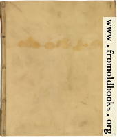 [picture: Front Cover]