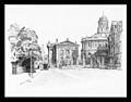 [Picture: IV.—Sheldonian Theatre, etc., Broad Street]