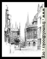 [picture: III.---View in Radcliffe Square]