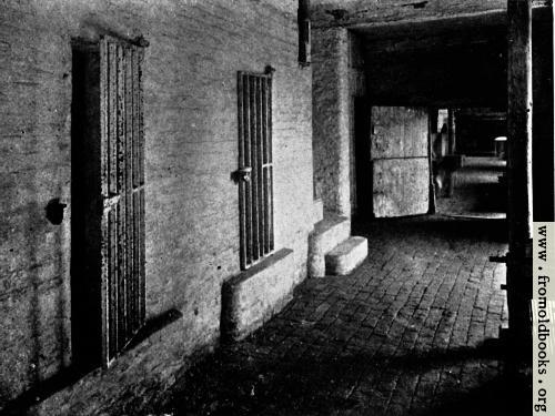 [Picture: Prison Cells (wallpaper version)]