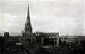 [Picture: Church of St. Mary, Redcliffe, Bristol]