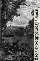 Frontispiece: View Near Selborne