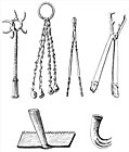 [Picture: Mediaeval Torture Instruments]
