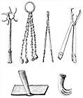 Mediaeval Torture Instruments