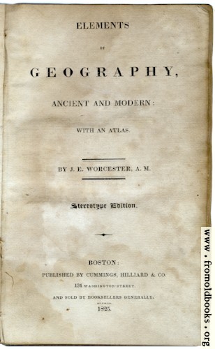 [Picture: Title Page]