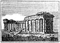 [Picture: The Parthenon.]