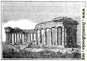 [picture: The Parthenon.]