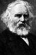 [Picture: Henry Wadsworth Longfellow]