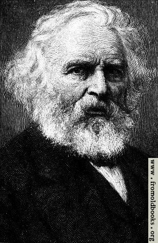 [Picture: Henry Wadsworth Longfellow]