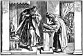 The Book of the Law Found.—2 Kings 22 : 10, 11.