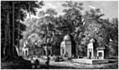 [Picture: Frontispiece: Hindoo Temple at Goruckinath]