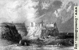 Dunluce Castle