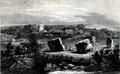 [Picture: Druidical Temple, Avebury]