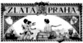 [Picture: Zlatá Praha Masthead]