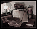 [Picture: old-books contest (silhouet)]