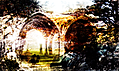 [Picture: Margam Abbey of Dreams (kailey)]