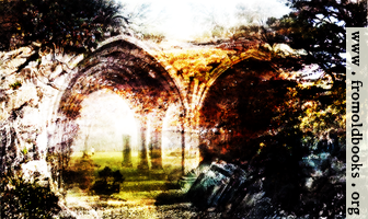 [Picture: Margam Abbey of Dreams (kailey)]