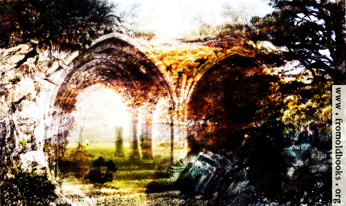 [Picture: Margam Abbey of Dreams (kailey)]