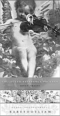 [Picture: Cherubs Package]