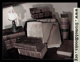 [picture: old-books contest (silhouet)]