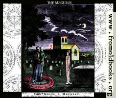 [picture: The Magicican (TiffanyLayden)]