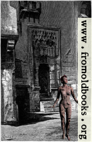 [picture: Lost in Egypt (Avalokita)]