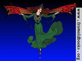 [picture: Queen Mab]