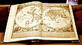 [Picture: Nova Totius Terrarum Orbis Tabula]