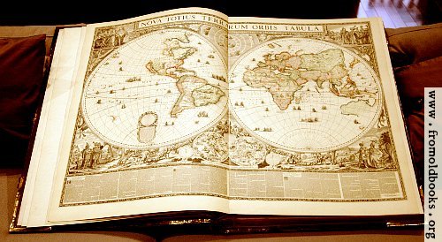 [Picture: Nova Totius Terrarum Orbis Tabula]