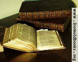 Geneva Bible