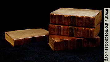 [picture: Old Books 2: Chambaud]