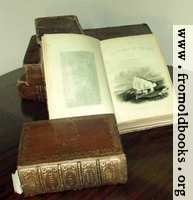 [picture: Antique Books: Woodward]