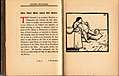 [Picture: After sweet Meat comes sour Sauce; [woodcut of stout man, seated, with bandaged foot]]