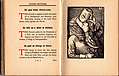 All goes down Gutter-lane; As Wise as a Man of Gotham; As good as George of Green; [woodcut: stout man drinks from mug, holds saussage with a fork]